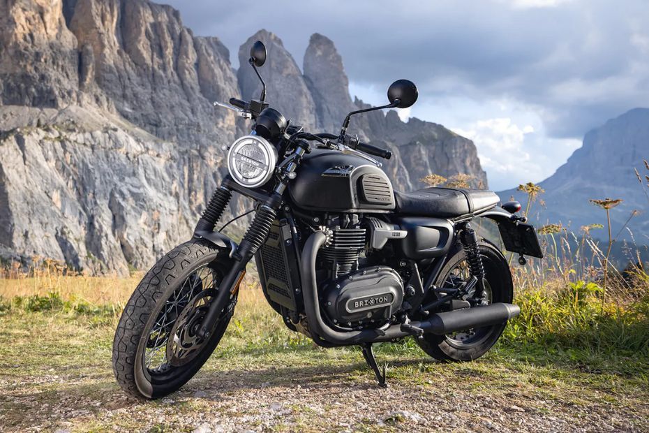 Brixton Motorcycles To Launch 4 Bikes In India: Crossfire 500X, Crossfire 500XC, Cromwell 1200 And Cromwell 1200X
