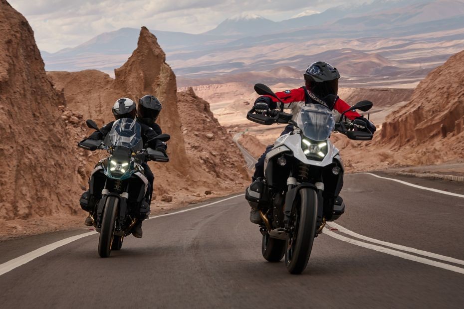 BREAKING: BMW R 1300 GS Launched In India At Rs 20.95 Lakh