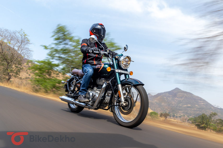 Royal Enfield Classic 350 Launch and Price Royal Enfield Classic 350