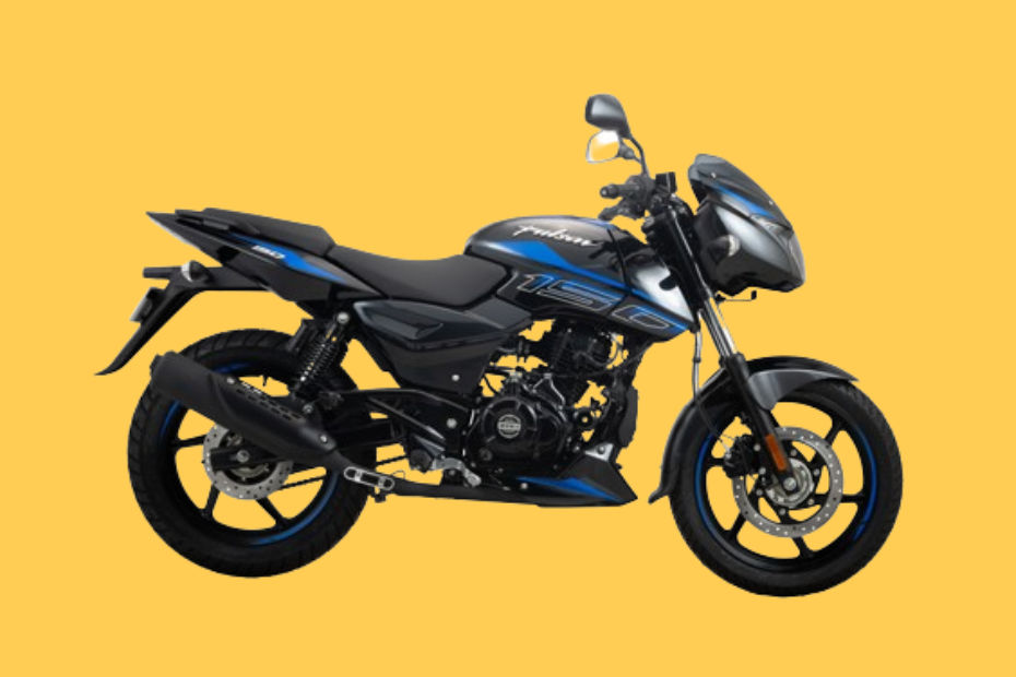 2024 Bajaj Pulsar 150 Design
