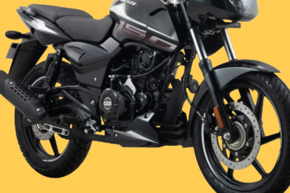 2024 Bajaj Pulsar 150 Engine