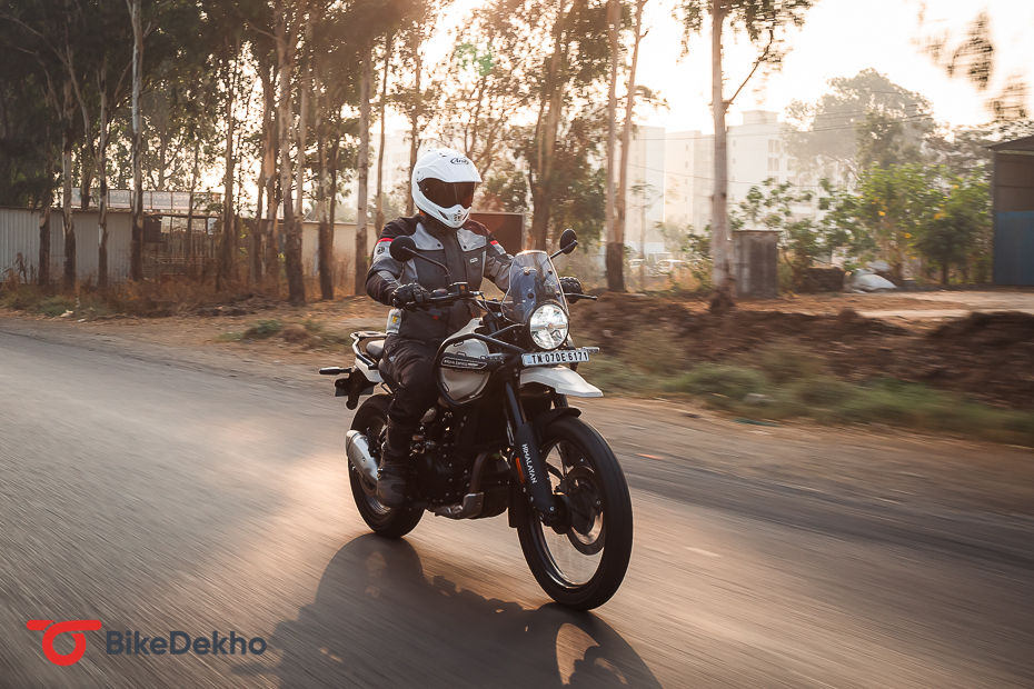 Top 5 Best Touring Bikes Between Rs 2-3 lakh