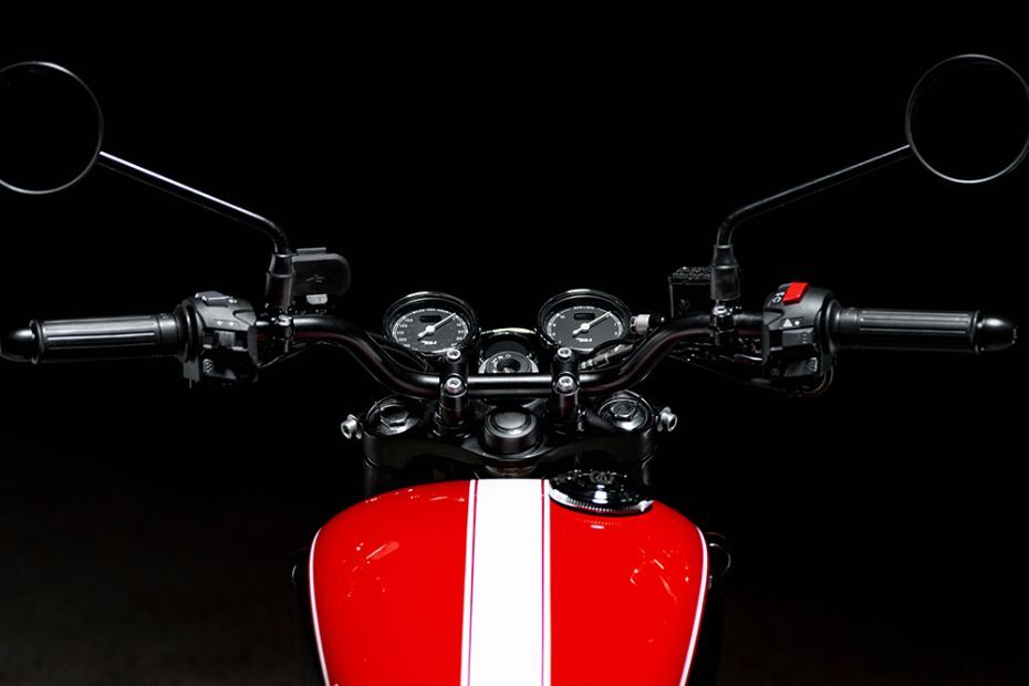 BREAKING: BSA Gold Star Instrument Console and Fuel Tank BREAKING: BSA Gold Star Instrument Console and Fuel Tank