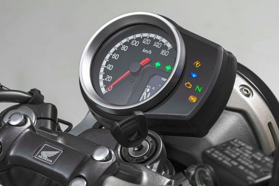 Honda Selectable Torque Control (HSTC) Honda Selectable Torque Control (HSTC)