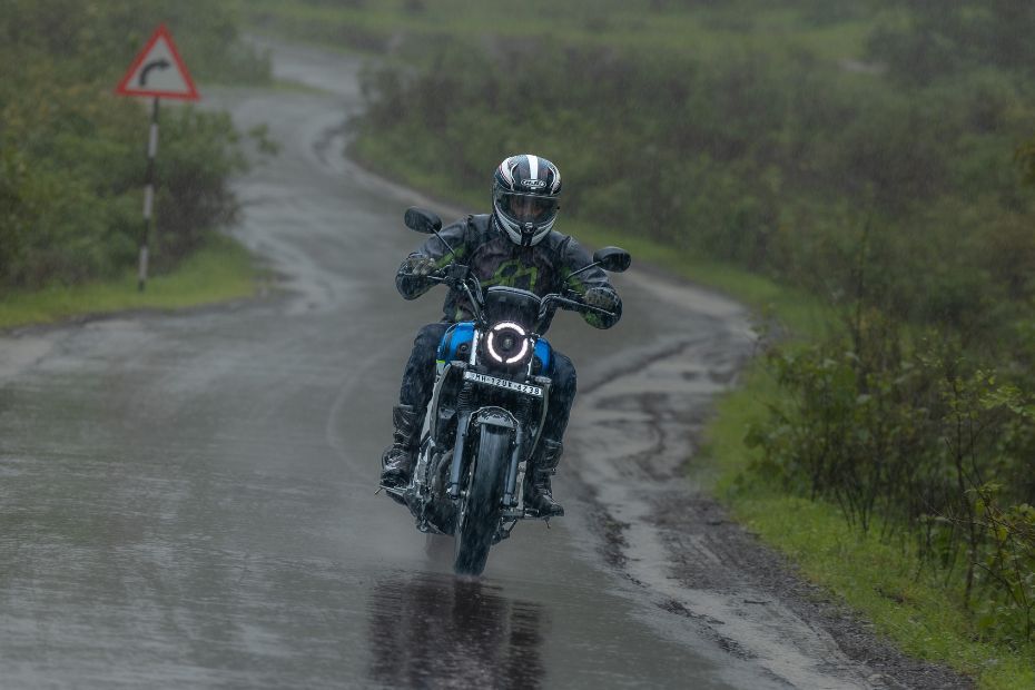 Top 10 Monsoon Riding Tips Top 10 Monsoon Riding Tips