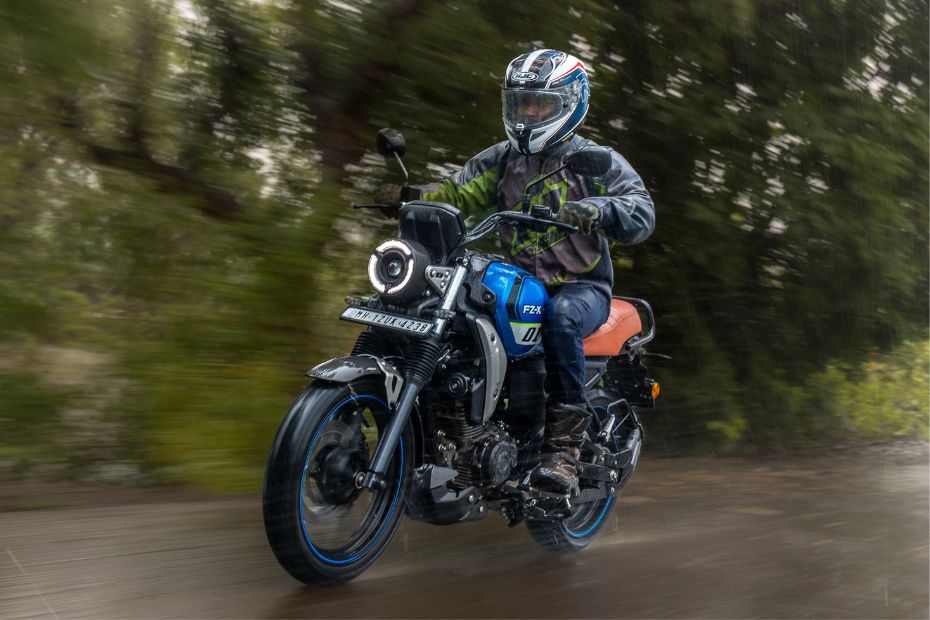 Top 10 Monsoon Riding Tips Top 10 Monsoon Riding Tips
