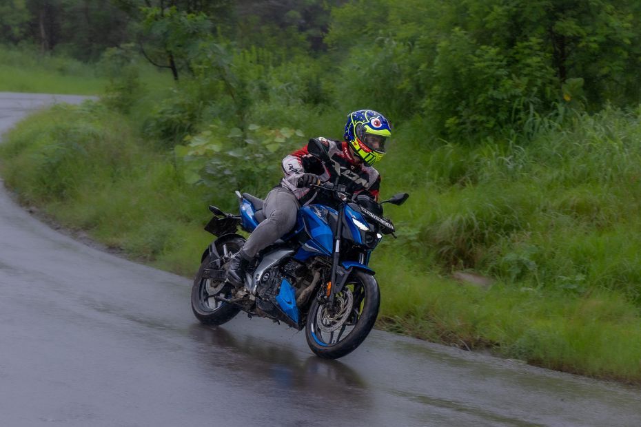 Top 10 Monsoon Riding Tips Top 10 Monsoon Riding Tips