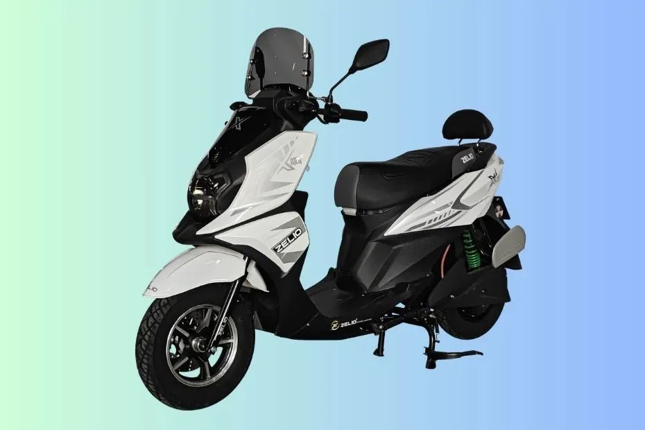 Zelio X Men Electric Scooter Launch Bikes And Scooters Launched In India In June 2024