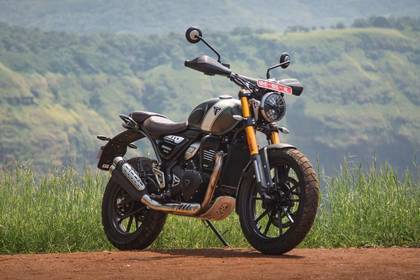 Triumph Speed 400 And Scrambler 400 X Discounts Announced: Get The Bikes For Rs 10,000 Cheaper