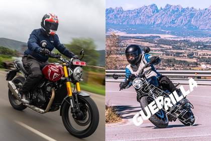 Triumph Speed 400 And Scrambler 400 X Discounts Announced: Get The Bikes For Rs 10,000 Cheaper