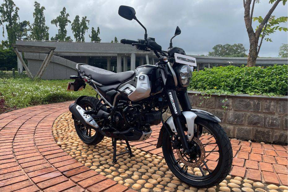 Top 5 Two Wheeler News Of The Week: Bajaj Freedom 125 CNG Bike Launched ...