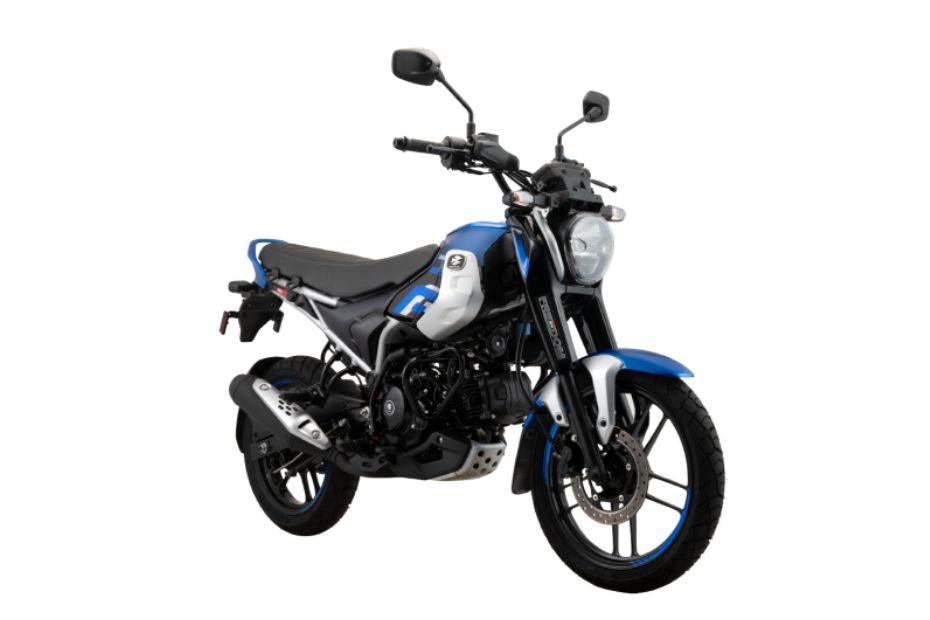 Bajaj Freedom 125 CNG Bike: Mileage, Running Costs & Everyday ...