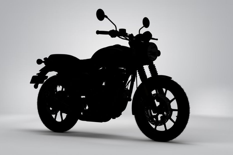 Royal Enfield 250cc Bike Incoming Royal Enfield 250cc Bike Incoming