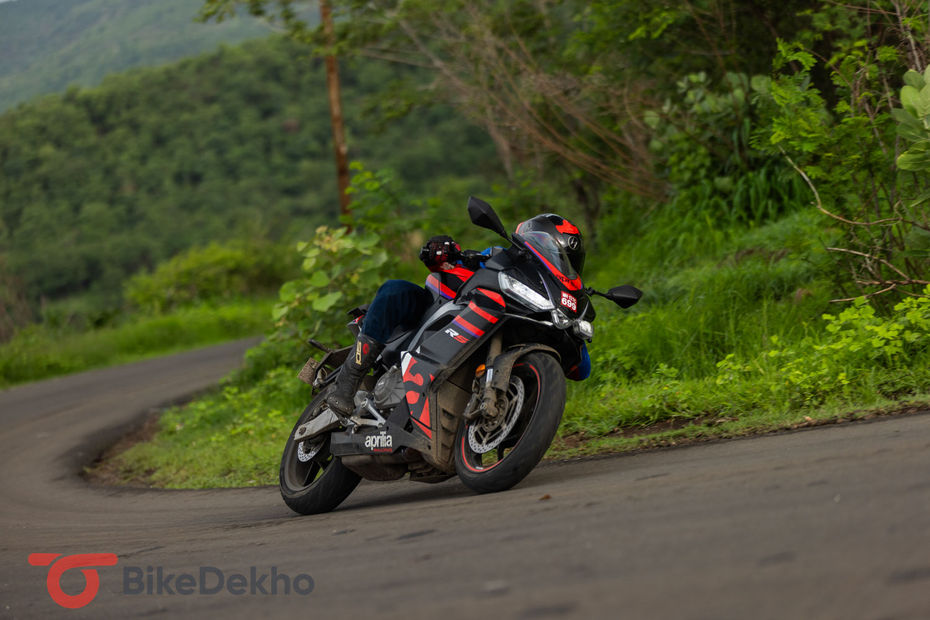 Should You Buy The Aprilia RS 457?&nbsp;