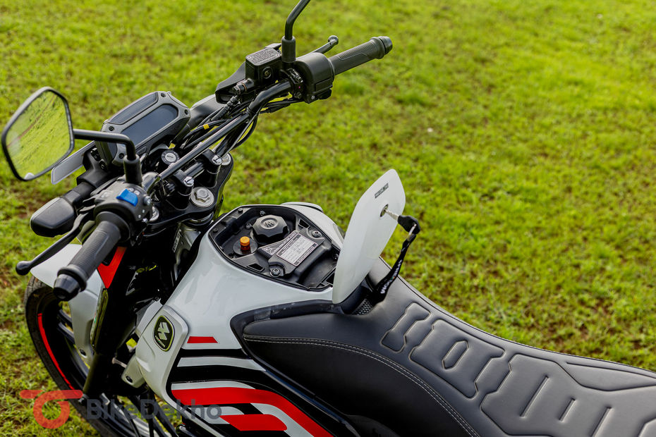 Bajaj Freedom 125 CNG Bike: Claimed Vs Real-World Mileage Explained Bajaj Freedom 125 CNG Bike: Claimed Vs Real-World Mileage Explained