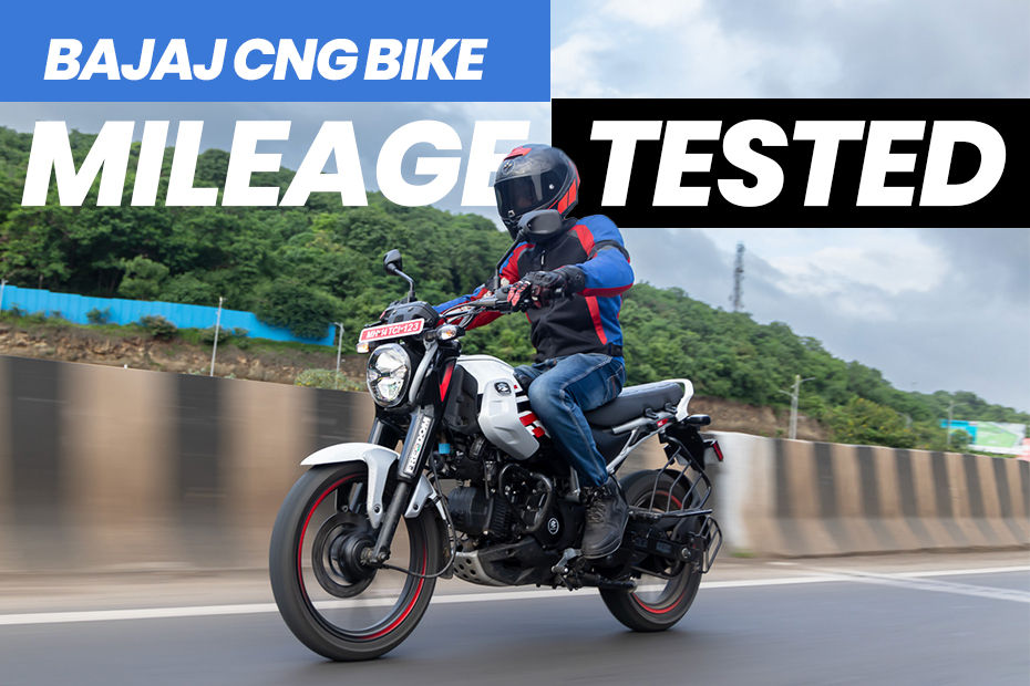 Bajaj Freedom 125 CNG Bike: Claimed Vs Real-World Mileage Explained Bajaj Freedom 125 CNG Bike: Claimed Vs Real-World Mileage Explained