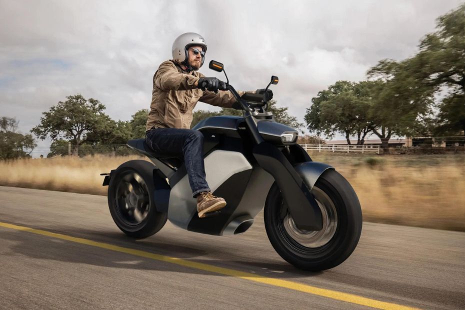 Ola Electric Bike Battery Pack Teased