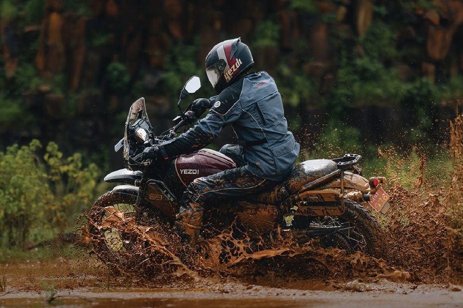 2024 Yezdi Adventure Launch and Price BREAKING: 2024 Yezdi Adventure Launched At Rs 2.09 Lakh