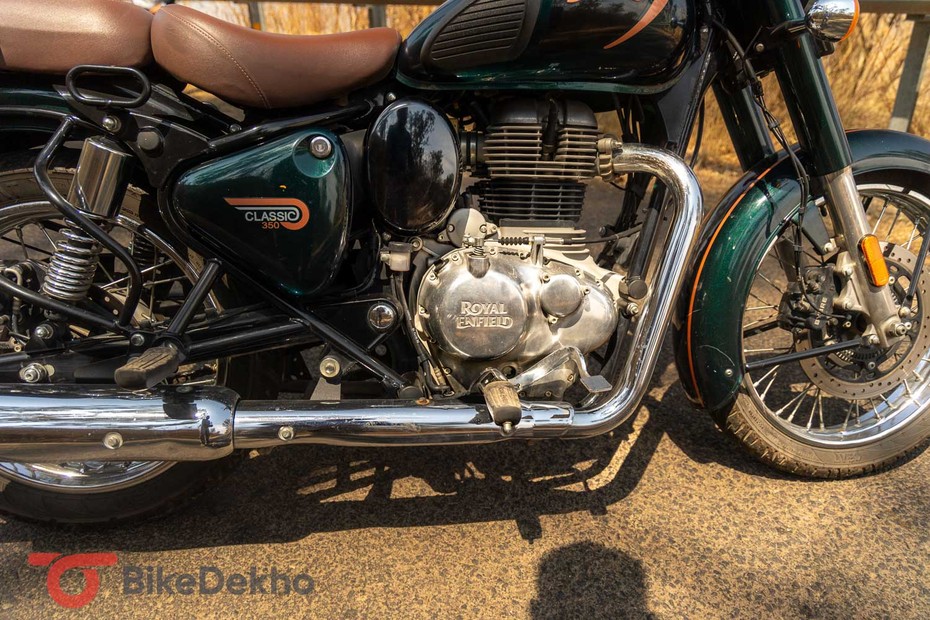 2024 Royal Enfield Classic 350 Launch On August 12