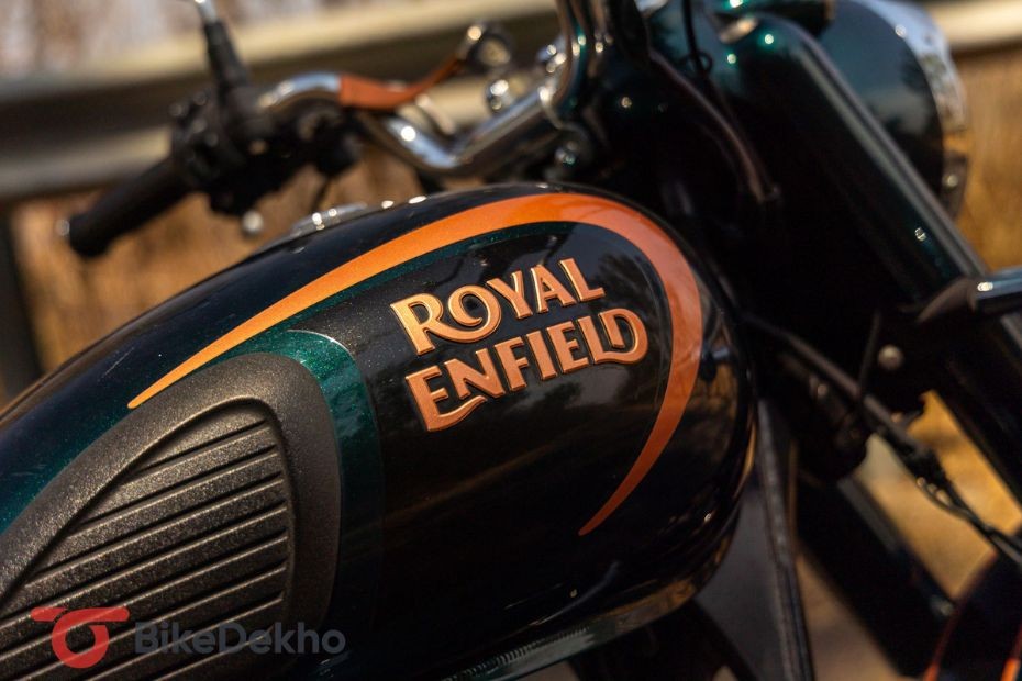 2024 Royal Enfield Classic 350 Launch On August 12