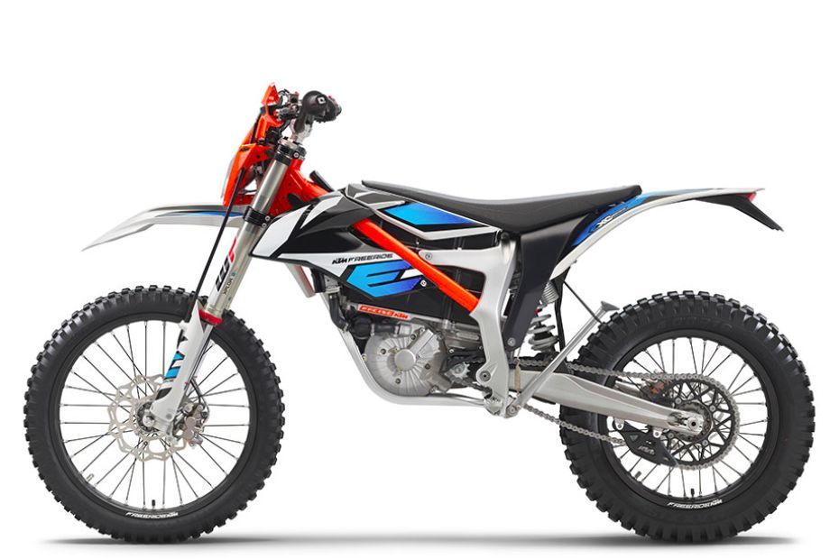 Upcoming KTM and Husqvarna electric Bikes Upcoming KTM and Husqvarna electric Bikes