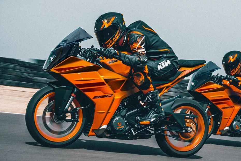 KTM RC 390 KTM RC 390