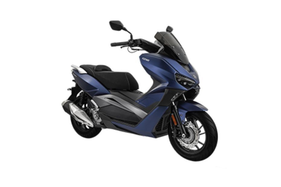 Keeway VIESTE 300 Keeway VIESTE 300