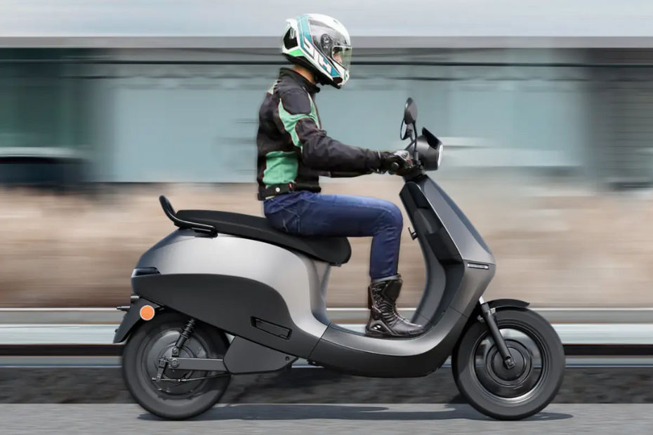 Ola S1 X is the most affordable Ola Electric scooter