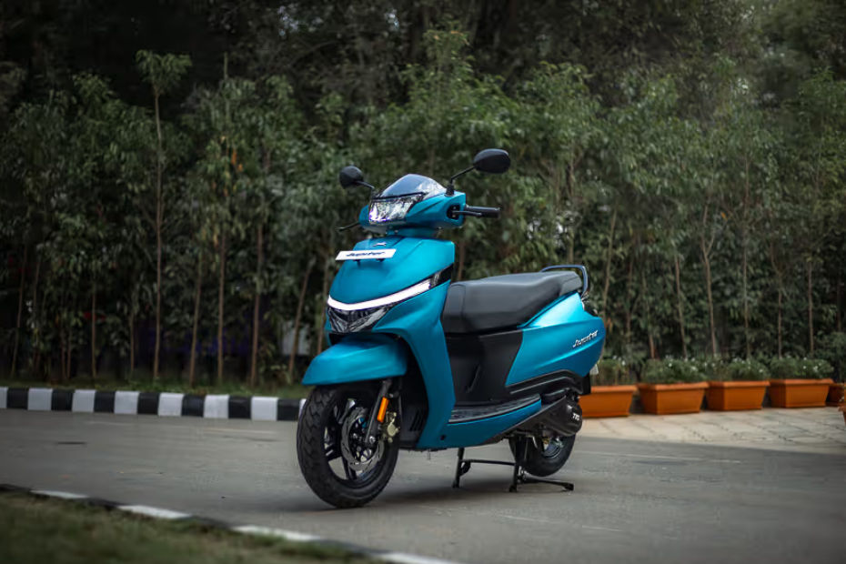 Two-Wheelers Launched In The Month Of August 2024