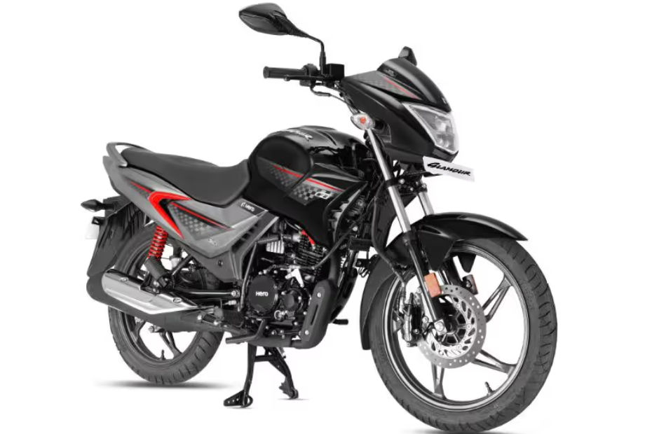 125cc single cylinder air cooled engine