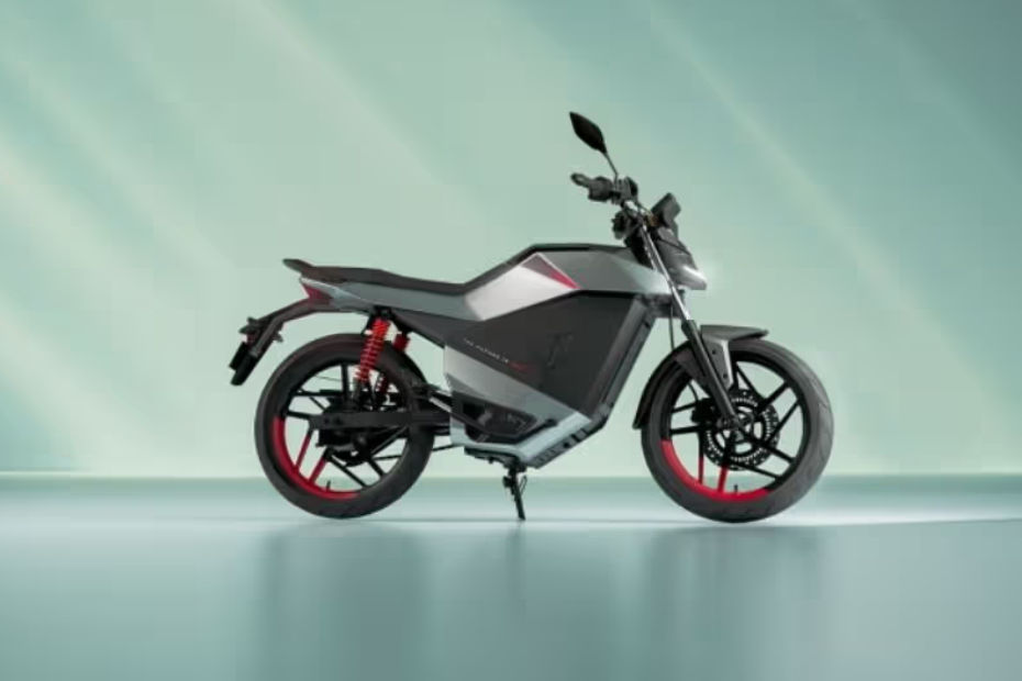 Ola Roadster