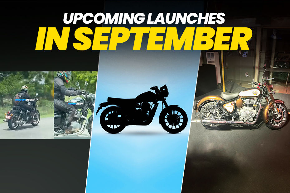 Upcoming Bike And Scooter Launches In September 2024 Upcoming Bike And Scooter Launches In September 2024