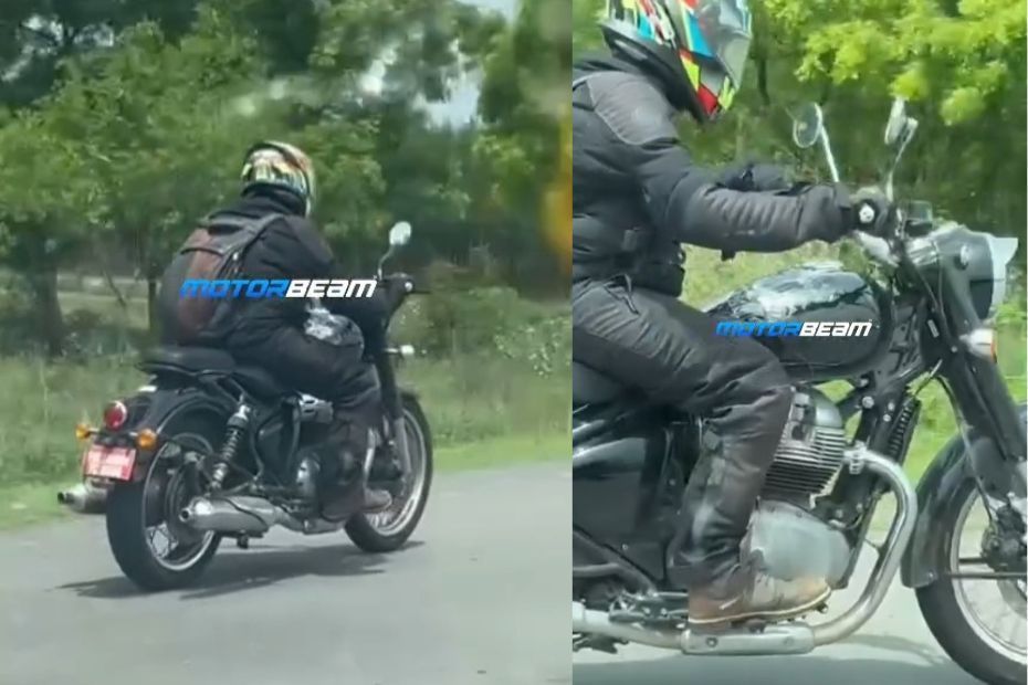 New Royal Enfield Classic 650 Launch New Royal Enfield Classic 650 Launch