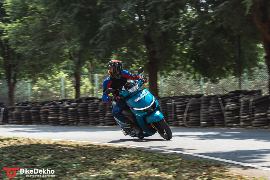 Should You Buy 2024 TVS Jupiter 110?