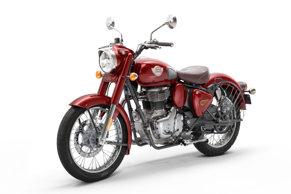 Jawa 42 FJ vs Royal Enfield Classic 350: Which One Is For You? | BikeDekho