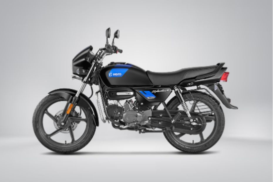 BREAKING: Hero Splendor Plus Xtec Disc Variant Launched BREAKING: Hero Splendor Plus Xtec Disc Variant Launched