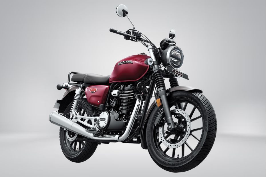 Jawa 42 FJ vs Royal Enfield Classic 350 vs Honda H'ness 350