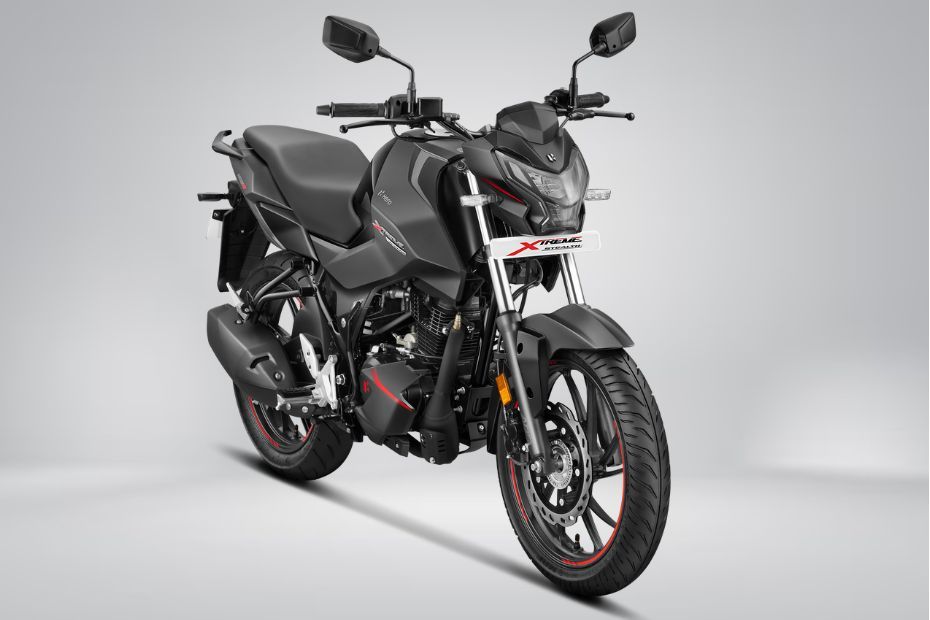BREAKING: 2024 Hero Xtreme 160R 2V Launched In India BREAKING: 2024 Hero Xtreme 160R 2V Launched In India