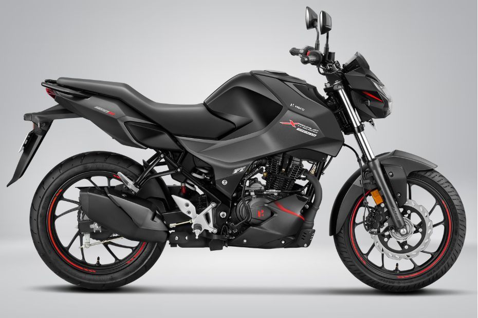 BREAKING: 2024 Hero Xtreme 160R 2V Launched In India BREAKING: 2024 Hero Xtreme 160R 2V Launched In India