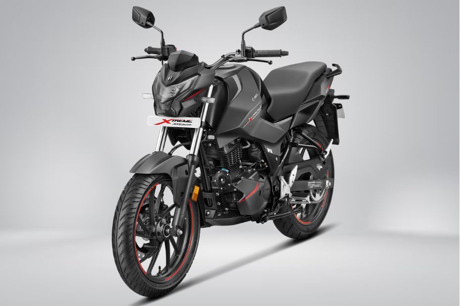 BREAKING: 2024 Hero Xtreme 160R 2V Launched In India BREAKING: 2024 Hero Xtreme 160R 2V Launched In India