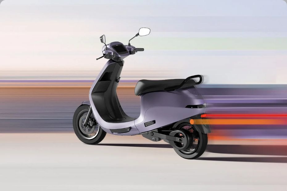 Ola S1 Pro Electric Scooter Ola S1 Pro Electric Scooter