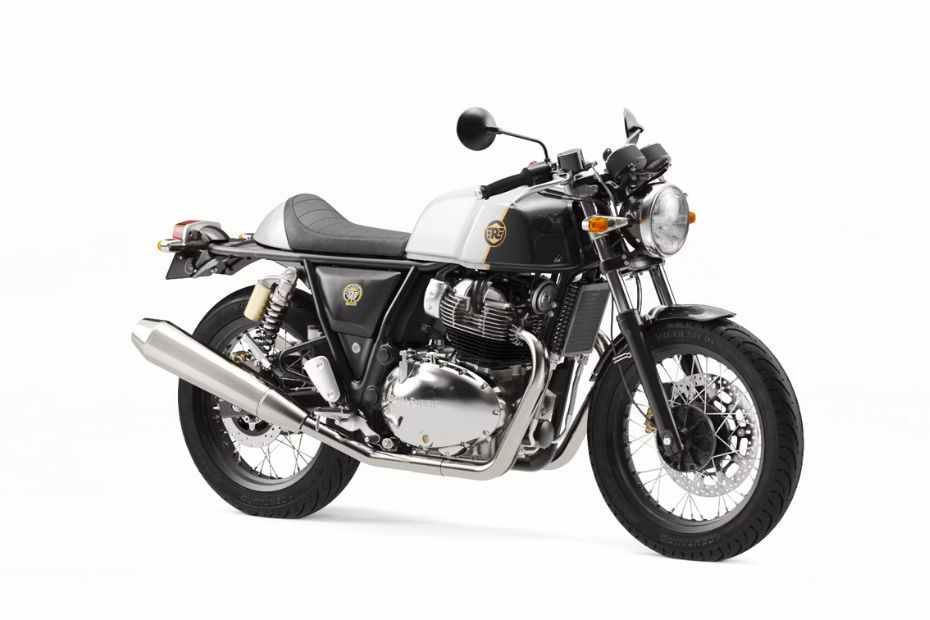 Royal Enfield Continental GT650