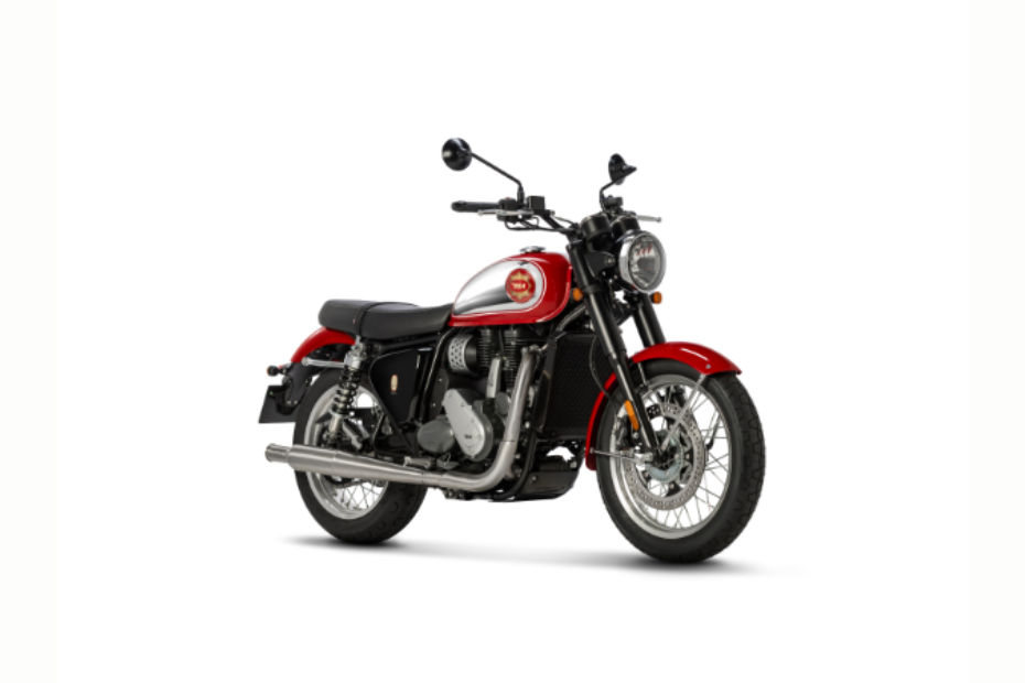 BSA Gold Star
