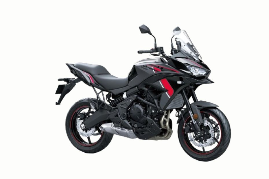 Kawasaki Versys 650