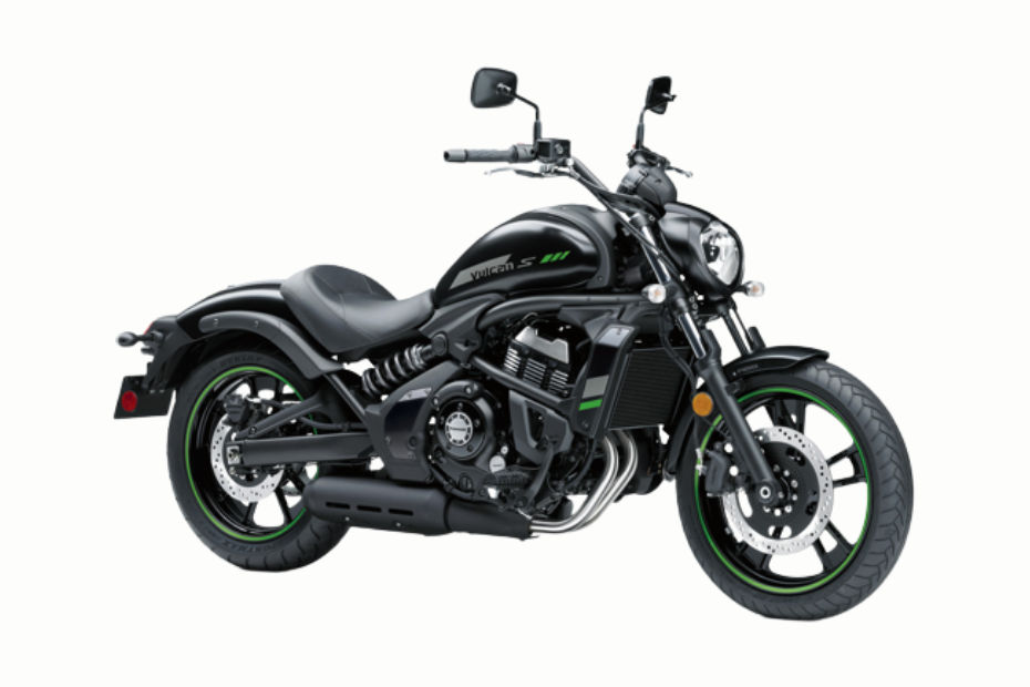 Vulcan S