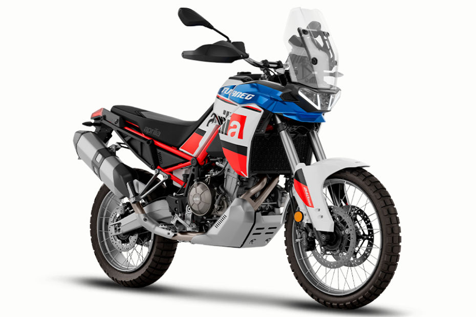 Aprilia Tuareg 660