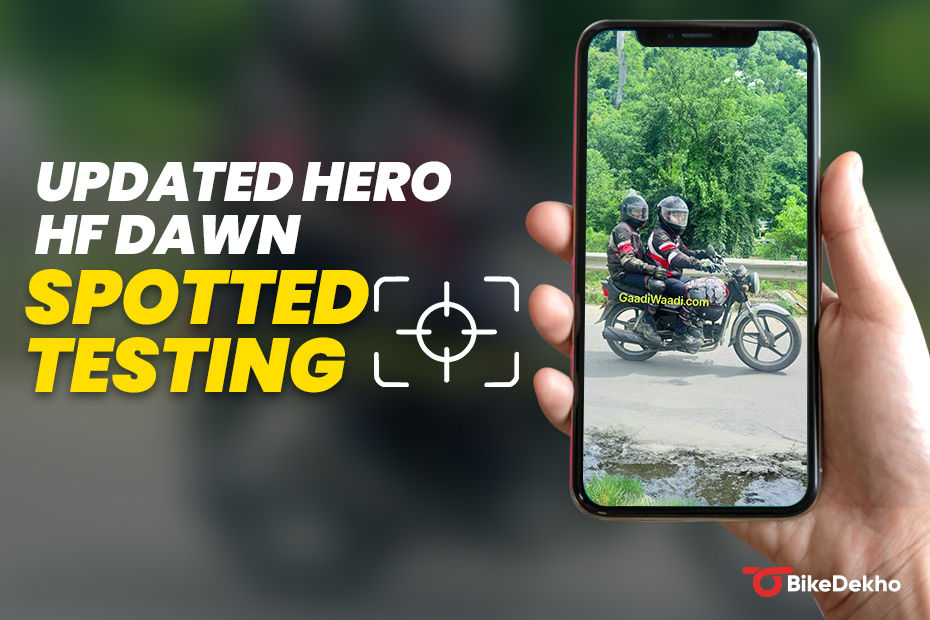 Updated Hero HF Dawn Updated Hero HF Dawn