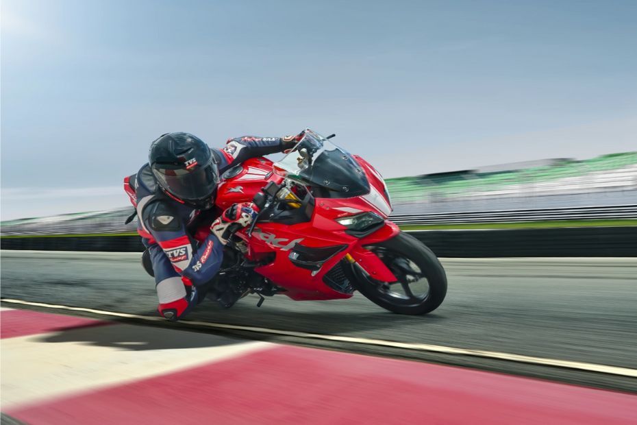 TVS Apache RR 310 Price And Verdict