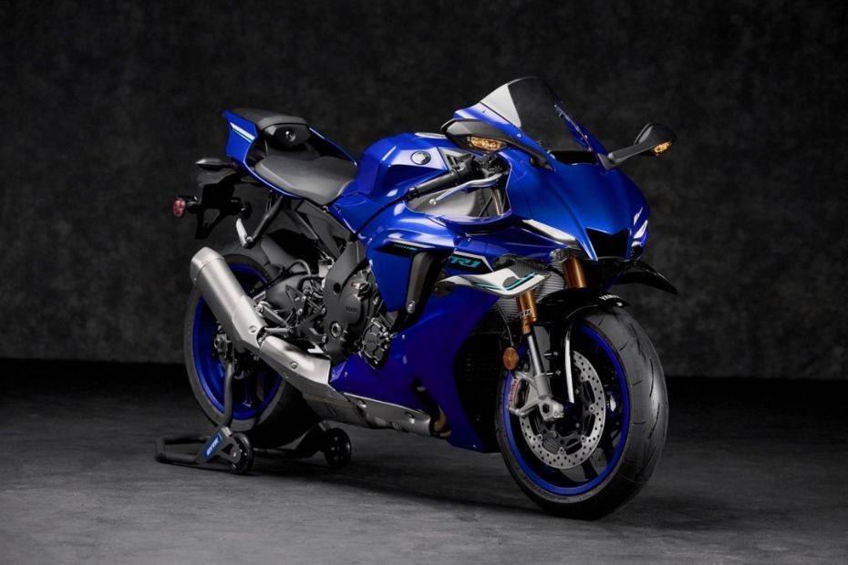 2025 Yamaha R1 And R1M Launched Internationally: , Check Price ...