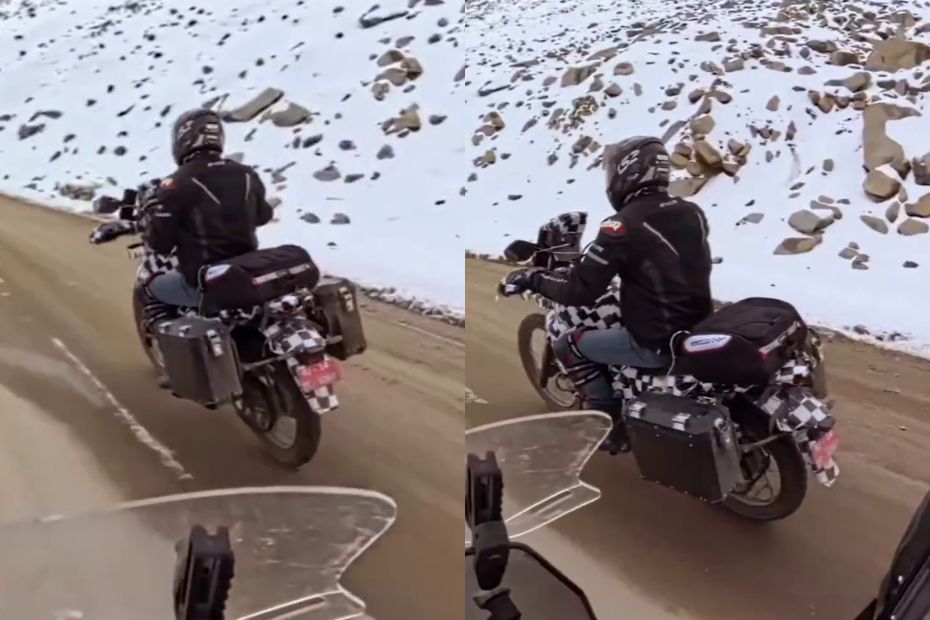 Upcoming Hero XPulse 400